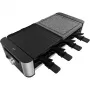 Cecotec 3225 grilis, juodas