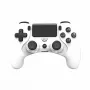 Žaidimų pultelis White Shark CENTURION Juoda White Bluetooth PlayStation 4 3