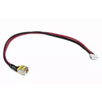 Maitinimo lizdas su kabeliu, ACER Aspire 8920, 8920G, 8930, 8930G