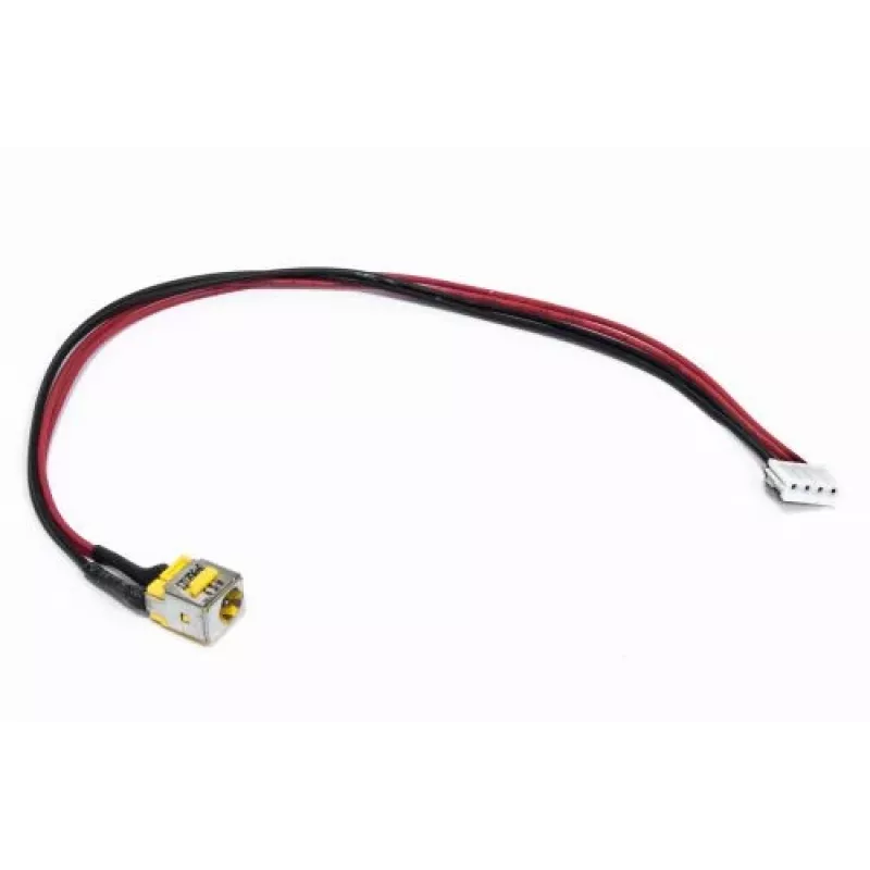 Maitinimo lizdas su kabeliu, ACER Aspire 8920, 8920G, 8930, 8930G