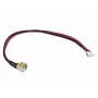 Maitinimo lizdas su kabeliu, ACER Aspire 8920, 8920G, 8930, 8930G