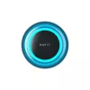 Havit SK889BT - belaidis Bluetooth RGB garsiakalbis, juodas