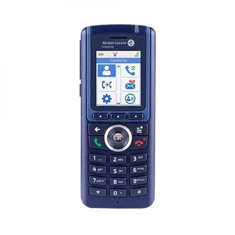 DECT telefonas Alcatel-Lucent 3BN67378AA