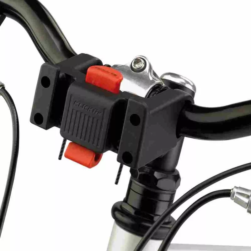 FERPLAST Atlas Bike 20 Rapid - gyvūnų dviračio krepšys