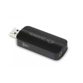TV imtuvas Terratec T5 DVB-T USB
