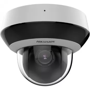 PTZ apsaugos kamera Hikvision DS-2DE2A404IWG1-E 4MP, PTZ kupolinė, 4MP raiška
