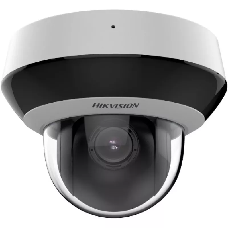 PTZ apsaugos kamera Hikvision DS-2DE2A404IWG1-E 4MP, PTZ kupolinė, 4MP raiška