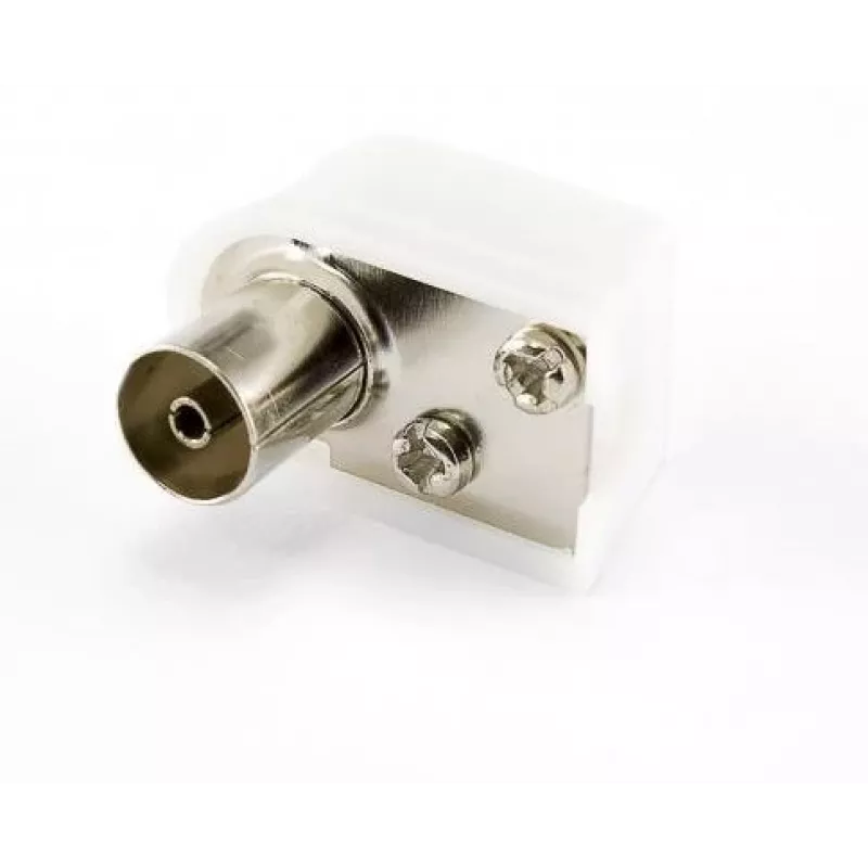 Kabelių sąsajos adapteris SBOX KON.RF-F SBOX 616320536572