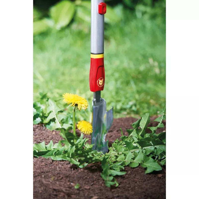 Piktžolių šaknų ištraukiklis WOLF-Garten IW-M WEED EXTRACTOR 71AAA022650