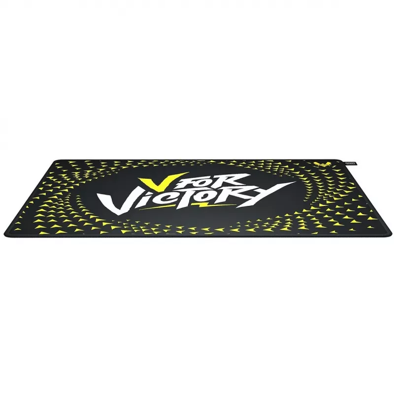 Xtrfy GP5 Vitality Juoda (JA-G0545)