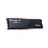 Atminties modulis G.SKILL DDR5 32 GB (2x16 GB) 5200 MHz, 288 kontaktų DIMM, CAS 40, 1,1 V, juodas
