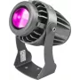 LED pinspot EUROLITE PST-10W rožinis 10W prožektorius akcentiniam apšvietimui