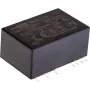 DC/DC keitiklis MEAN WELL IRM-01-12S, 1 W, 12 V išėj., 85–305 V įėj., RoHS