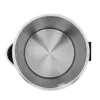 Elektrinis virdulys Adler 1,7 l 2200 W juodas