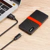 EMTEC SSD Power Plus X200 - SSD - 128 GB - išorinis (nešiojamasis) - USB 3.1 Gen 1 (USB-C jungtis) (ECSSD128GX200)