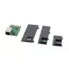 Zebra Interface Card, Ethernet Interface Card, Ethernet, tinkama: ZD421 Series, ZD411 Series, ZD611 Series (P1112640-015)
