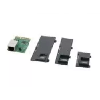 Zebra Interface Card, Ethernet Interface Card, Ethernet, tinkama: ZD421 Series, ZD411 Series, ZD611 Series (P1112640-015)