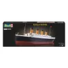 Plastikinis laivo modelis RMS Titanic EC įvairiaspalvis 1:600