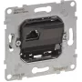Legrand SEANO įdėklas duomenų lizdui 765058 RJ45 Cat.6A STP ekranuotas 5