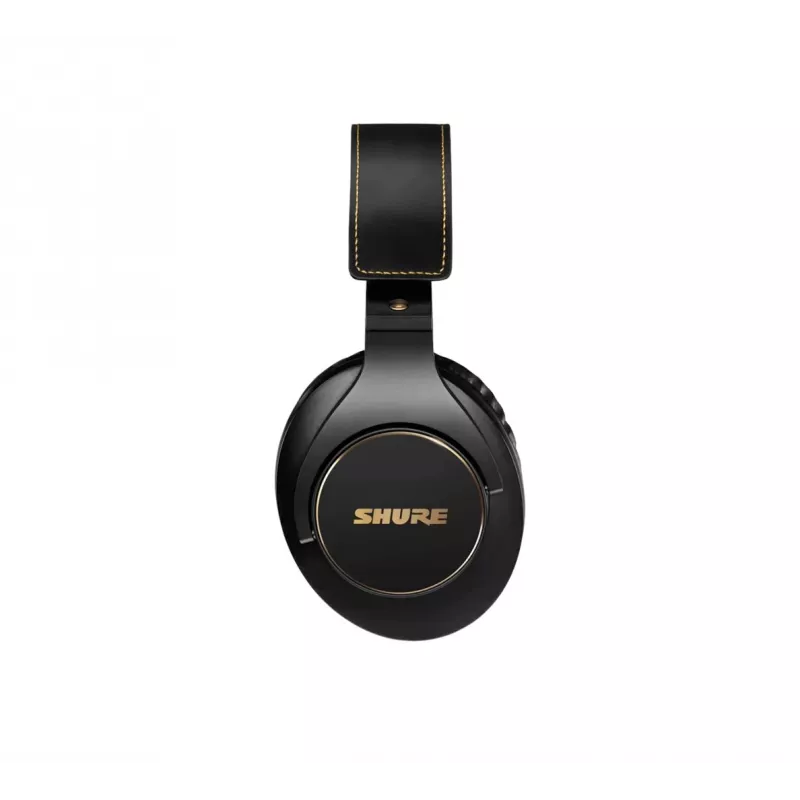 Shure SRH840 laidinės ausinės juodos