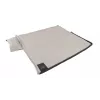 Miegmaišis Outwell Contour Prime suaugusiems stačiakampis 850×2200 mm poliesteris tamsiai pilkas