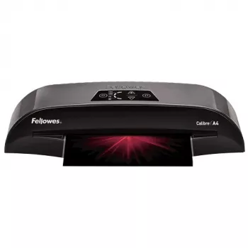Fellowes Calibre A4 laminatorius - juodas