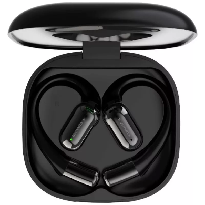 Ausinės 4smarts SkyBuds AI Screen