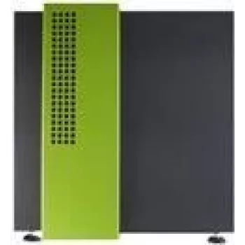 Systembox Unify OpenScape Business X8 L30251-U600-G661 stovo montavimo serverio važiuoklė be pagrindinės plokštės
