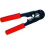 Kabelių užspaudimo įrankis ShiverPeaks BS73000-6M