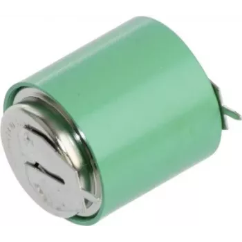 Sagutinė baterija Varta V3/80H-S 80 mAh 3,6 V — ličio, kompaktiškas maitinimo šaltinis