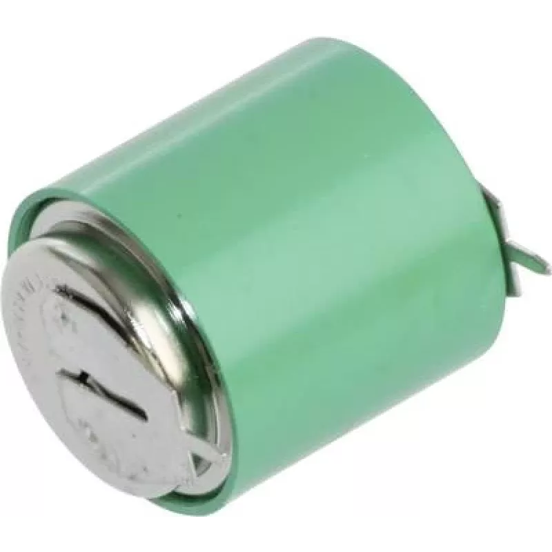 Sagutinė baterija Varta V3/80H-S 80 mAh 3,6 V — ličio, kompaktiškas maitinimo šaltinis