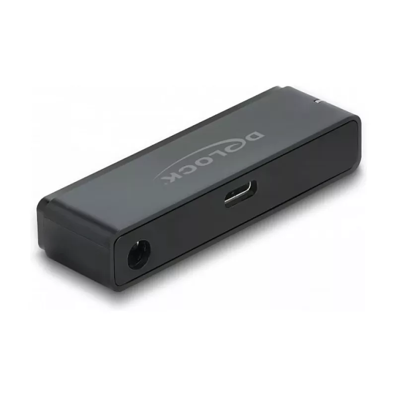 USB Type-C į SATA keitiklis DeLOCK 64188