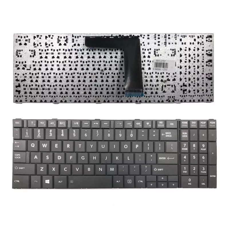 Toshiba KB312757