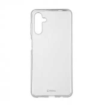 „Krusell 62505“ dėklas „Samsung Galaxy A13“ 16,8 cm permatomas
