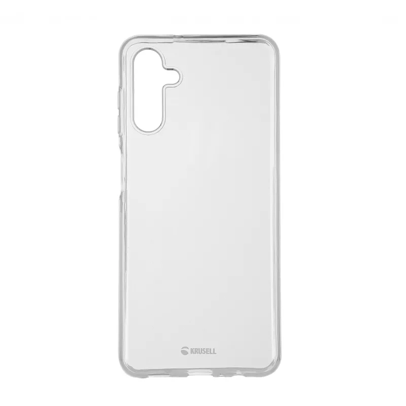 „Krusell 62505“ dėklas „Samsung Galaxy A13“ 16,8 cm permatomas