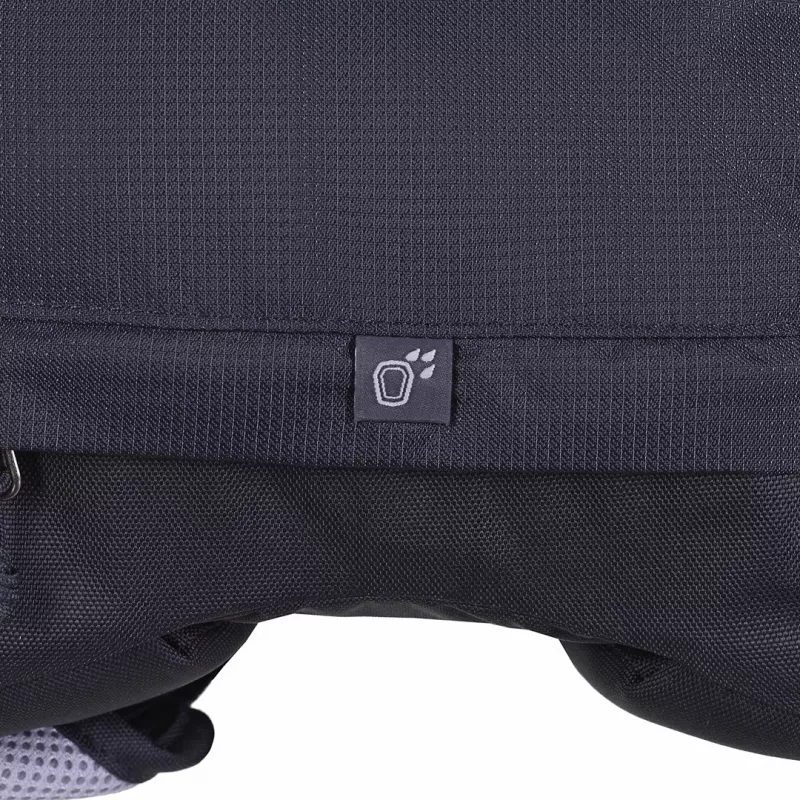 Žygio kuprinė Deuter AC Lite 28 SL 28L grafito spalvos unisex vidinio rėmo