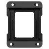 TVirtinimo laikiklis SAVIO AK-85 CPU aušintuvui, LGA 1700, 53×70×6 mm, juodas