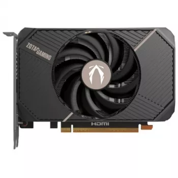 ZOTAC GAMING GeForce RTX 5050 SOLO 8GB GDDR6 Graphics Card