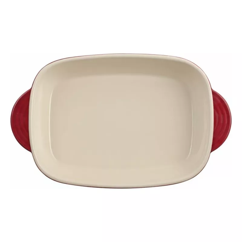 Stačiakampė kepimo forma 2,35 l
