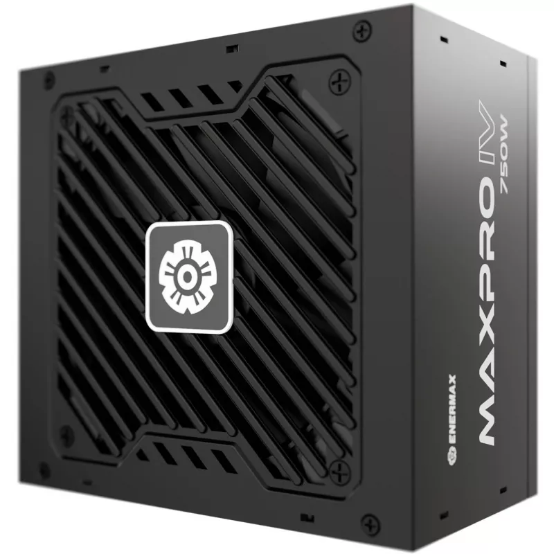 Enermax PC- Maitinimo blokas Enermax Maxpro IV 750W EMP750W 750W (EMP750W)