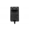 Mikrotik SAW30-240-1200GR2A maitinimo adapteris vidaus naudojimui, juodos spalvos