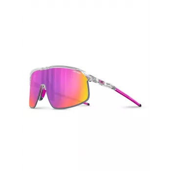 Julbo Density akiniai - krištolo / rausvos spalvos
