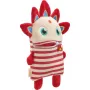 Minkštas žaislas schmidt spiele Worry Eater Nisha 28 cm pliušinis guodėjas vaikams