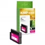 Kasetė KMP GOLD HP 963XL (3JA28AE) rausvai raudona