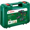 Bosch 06039E2002 Belaidis grąžtas, juodas