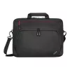 Lenovo 4X41A30365 nešiojamojo kompiuterio dėklas 39,6 cm (15,6 col.) Toploader krepšys Juodas