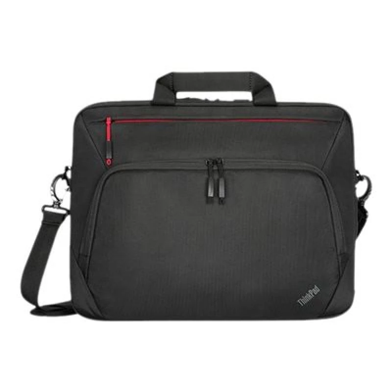 Lenovo 4X41A30365 nešiojamojo kompiuterio dėklas 39,6 cm (15,6 col.) Toploader krepšys Juodas