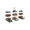 LEGO MARVEL 76294 X-Menų dvaras