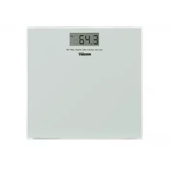 Elektroninės asmeninės svarstyklės Tristar WG-2419