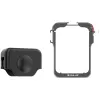 PULUZ DJI Osmo 360 apsauginis gaubtas (juodas)